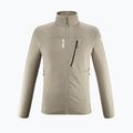 Кофта трекінгова чоловіча Millet Lokka JKT III dorite 6