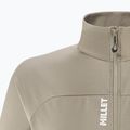 Кофта трекінгова чоловіча Millet Lokka JKT III dorite 7