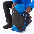 Рюкзак Millet Trilogy Jorasses 30 l icon blue 6