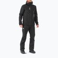 Куртка-дощовик чоловіча Millet Seneca GTX 2L black/noir 2