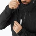 Куртка-дощовик чоловіча Millet Seneca GTX 2L black/noir 4