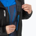 Куртка-дощовик чоловіча Millet Seneca GTX 2L black/noir 7