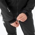 Куртка-дощовик чоловіча Millet Seneca GTX 2L black/noir 8
