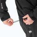 Куртка-дощовик чоловіча Millet Seneca GTX 2L black/noir 9