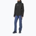 Жіноча дощовик Millet Seneca GTX 2L чорний/нуар 2