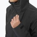 Жіноча дощовик Millet Seneca GTX 2L чорний/нуар 4