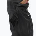 Жіноча дощовик Millet Seneca GTX 2L чорний/нуар 5