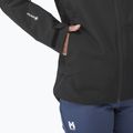 Жіноча дощовик Millet Seneca GTX 2L чорний/нуар 6