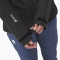 Жіноча дощовик Millet Seneca GTX 2L чорний/нуар 7