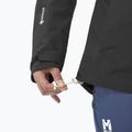 Жіноча дощовик Millet Seneca GTX 2L чорний/нуар 8