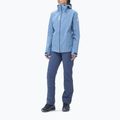Жіноча дощовик Millet Seneca GTX 2L coronet blue 2