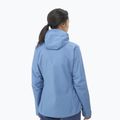 Жіноча дощовик Millet Seneca GTX 2L coronet blue 3