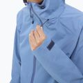 Жіноча дощовик Millet Seneca GTX 2L coronet blue 4