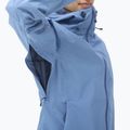 Жіноча дощовик Millet Seneca GTX 2L coronet blue 5