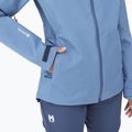 Жіноча дощовик Millet Seneca GTX 2L coronet blue 6