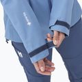 Жіноча дощовик Millet Seneca GTX 2L coronet blue 7