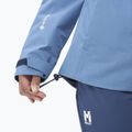 Жіноча дощовик Millet Seneca GTX 2L coronet blue 8