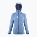 Жіноча дощовик Millet Seneca GTX 2L coronet blue 9