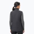 Жилет жіночий Millet Evole Light 700 black 3