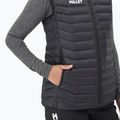 Жилет жіночий Millet Evole Light 700 black 4