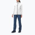 Кофта жіноча Millet Seneca Fleece Hoodie foggy dew 2