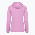 Кофта жіноча Millet Seneca Fleece Hoodie vibrant violet 2