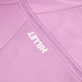 Кофта жіноча Millet Seneca Fleece Hoodie vibrant violet 3
