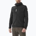 Кофта чоловіча Millet Seneca Fleece Hoodie black