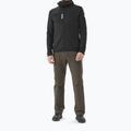 Кофта чоловіча Millet Seneca Fleece Hoodie black 2
