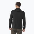 Кофта чоловіча Millet Seneca Fleece Hoodie black 3