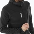 Кофта чоловіча Millet Seneca Fleece Hoodie black 4