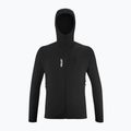 Кофта чоловіча Millet Seneca Fleece Hoodie black 6