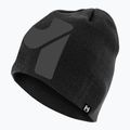 Шапка зимова Millet Logo Beanie noir/tarmac