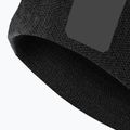 Шапка зимова Millet Logo Beanie noir/tarmac 2