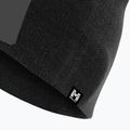 Шапка зимова Millet Logo Beanie noir/tarmac 3