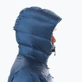 Пуховик чоловічий Millet Magma Down dark denim 4