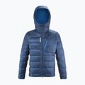 Пуховик чоловічий Millet Magma Down dark denim 11
