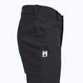 Штани туристичні чоловічі Millet Magma black/ noir 3