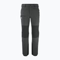 Штани туристичні чоловічі Millet Magma dark grey/ black