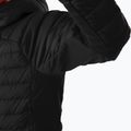 Куртка утеплена чоловіча Millet Fitz Roy Warm Hoodie black 4