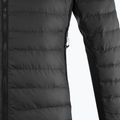 Куртка утеплена чоловіча Millet Fitz Roy Warm Hoodie black 6