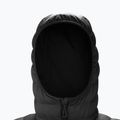 Куртка утеплена чоловіча Millet Fitz Roy Warm Hoodie black 7