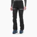 Штани для скітуру жіночі Millet M White Shield black