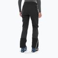 Штани для скітуру жіночі Millet M White Shield black 3