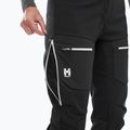 Штани для скітуру жіночі Millet M White Shield black 6