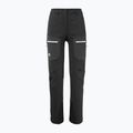 Штани для скітуру жіночі Millet M White Shield black 9