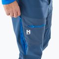 Штани для скітуру чоловічі Millet M White Shield navy blue 6
