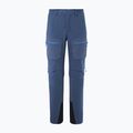 Штани для скітуру чоловічі Millet M White Shield navy blue 9