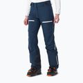 Штани для скітуру жіночі Millet M White 3L navy blue