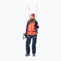 Штани для скітуру жіночі Millet M White 3L navy blue 2